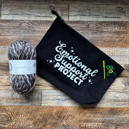 Sock Knitting Kit - WYS Edition