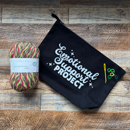 Sock Knitting Kit - WYS Edition