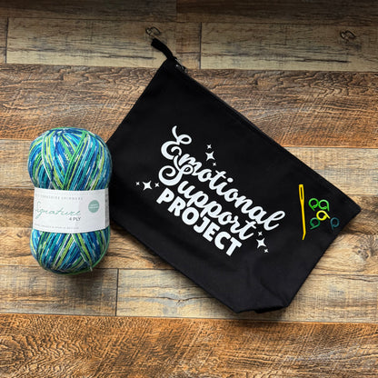 Sock Knitting Kit - WYS Edition