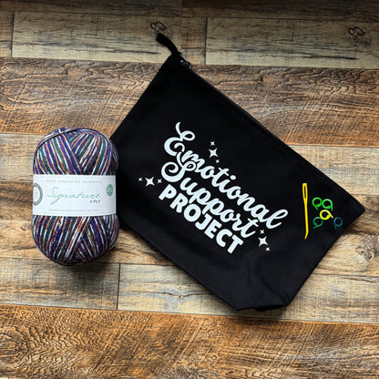 Sock Knitting Kit - WYS Edition