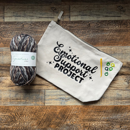 Sock Knitting Kit - WYS Edition