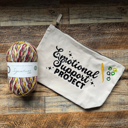 Sock Knitting Kit - WYS Edition