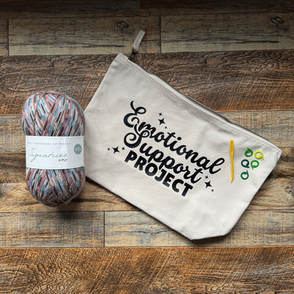 Sock Knitting Kit - WYS Edition
