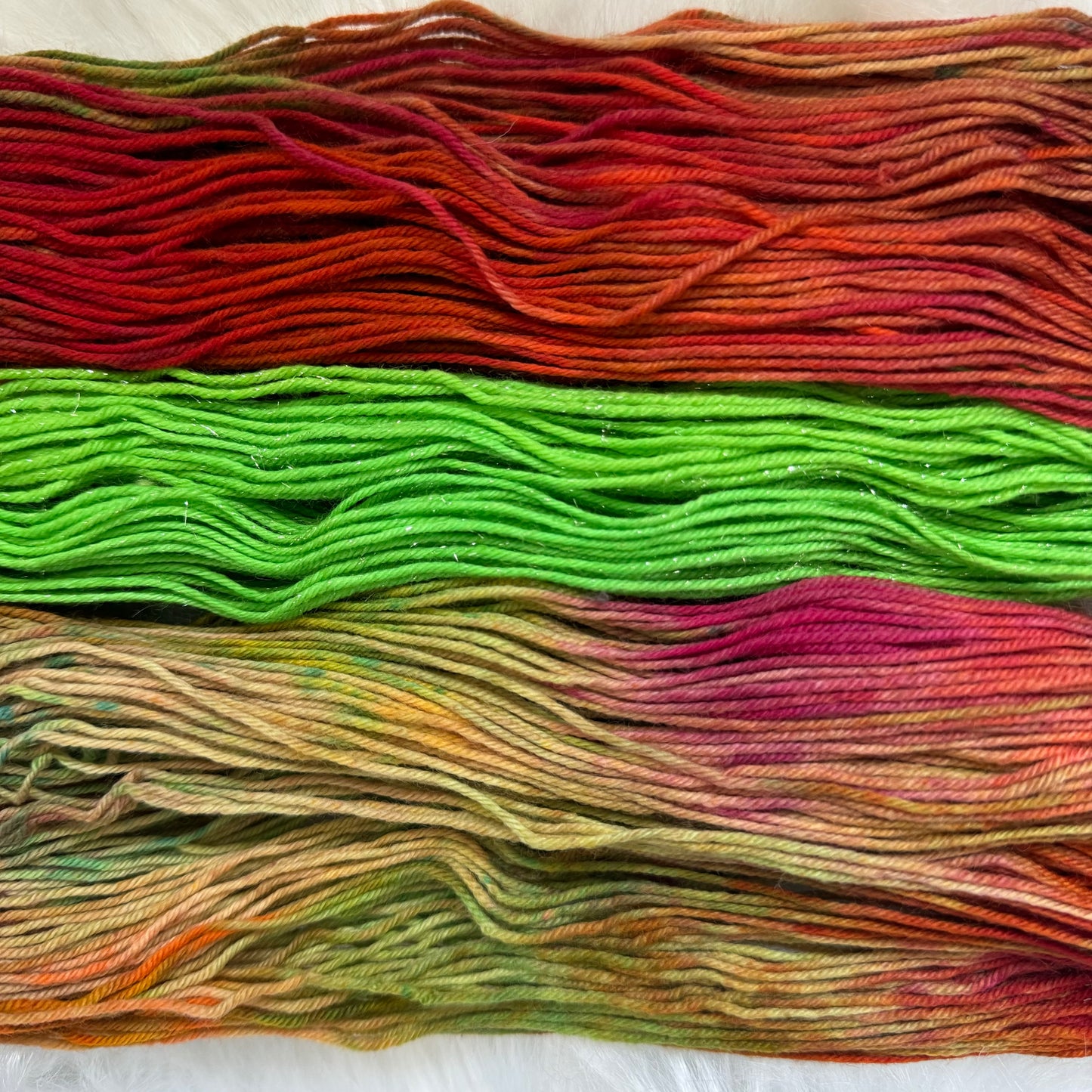 Neon Jungle - Sock Set