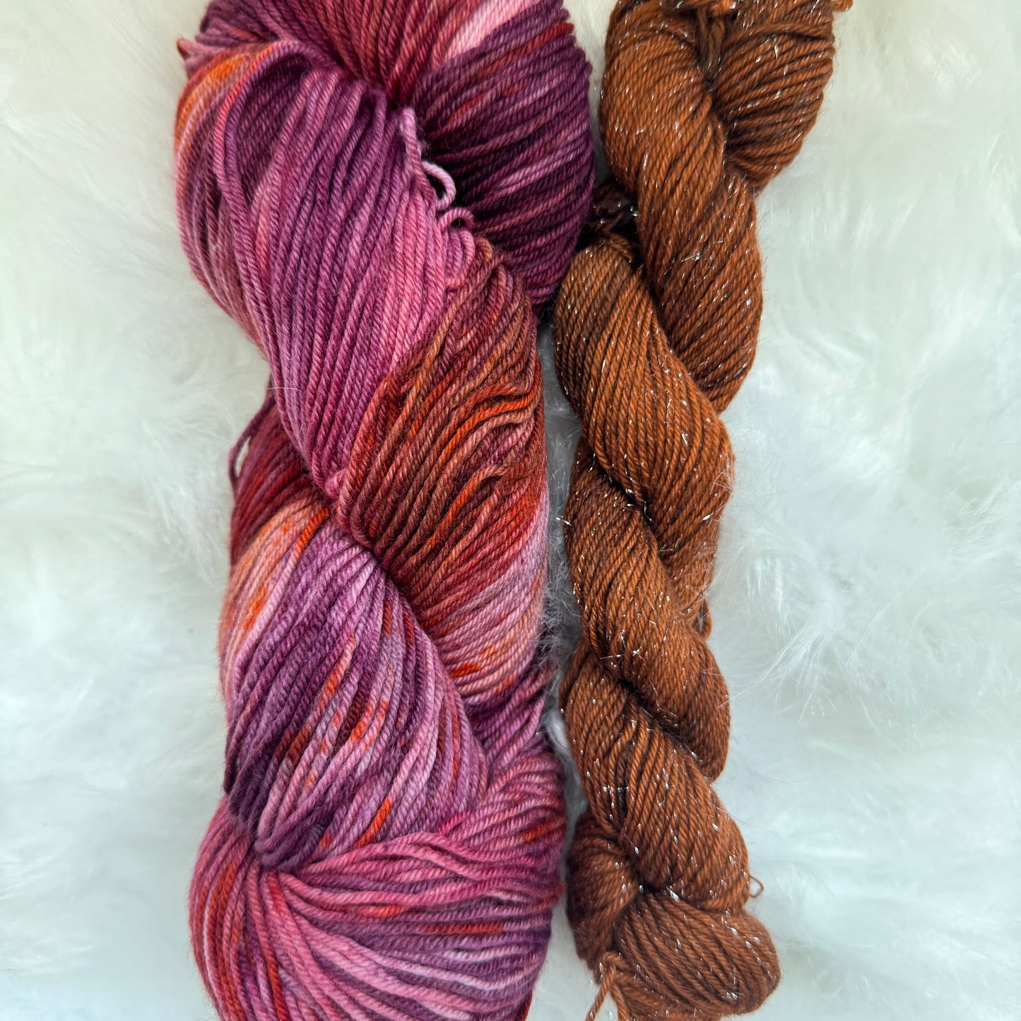 Berry Blend - Sock Set