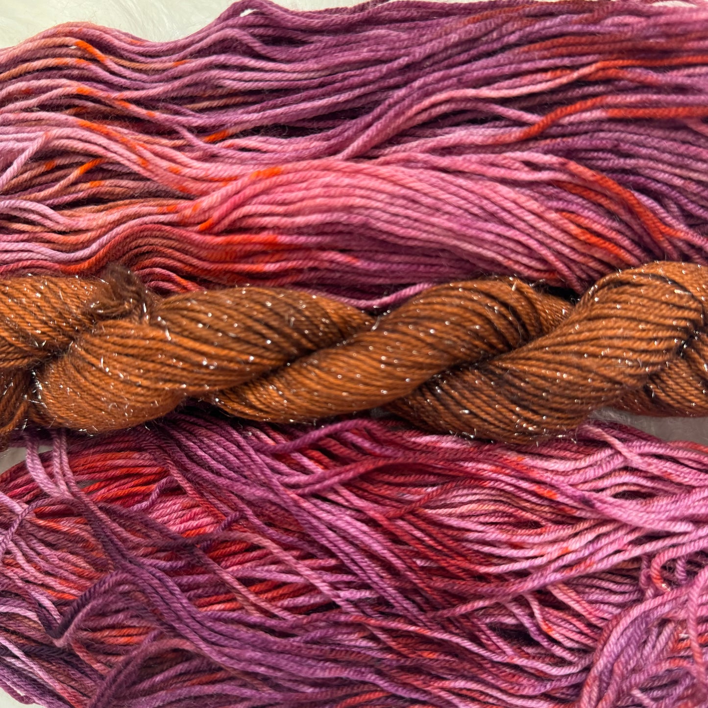 Berry Blend - Sock Set