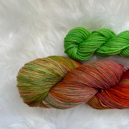 Neon Jungle - Sock Set