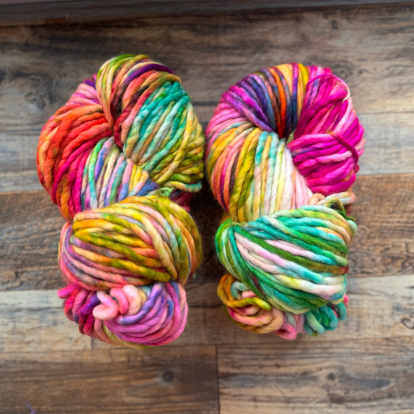 Glow Getter - Ultra Chunk