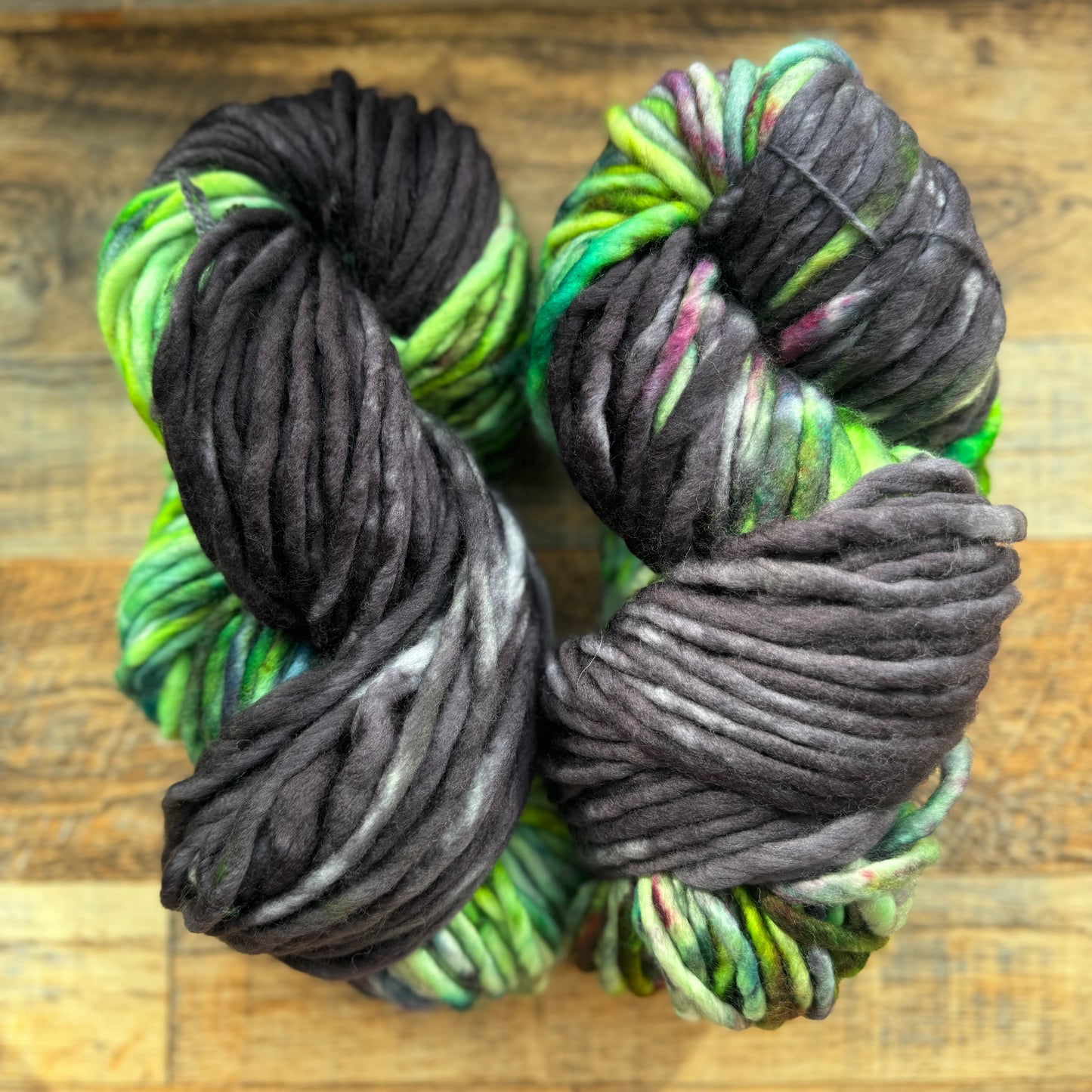 Techno Notice - Super Chunk