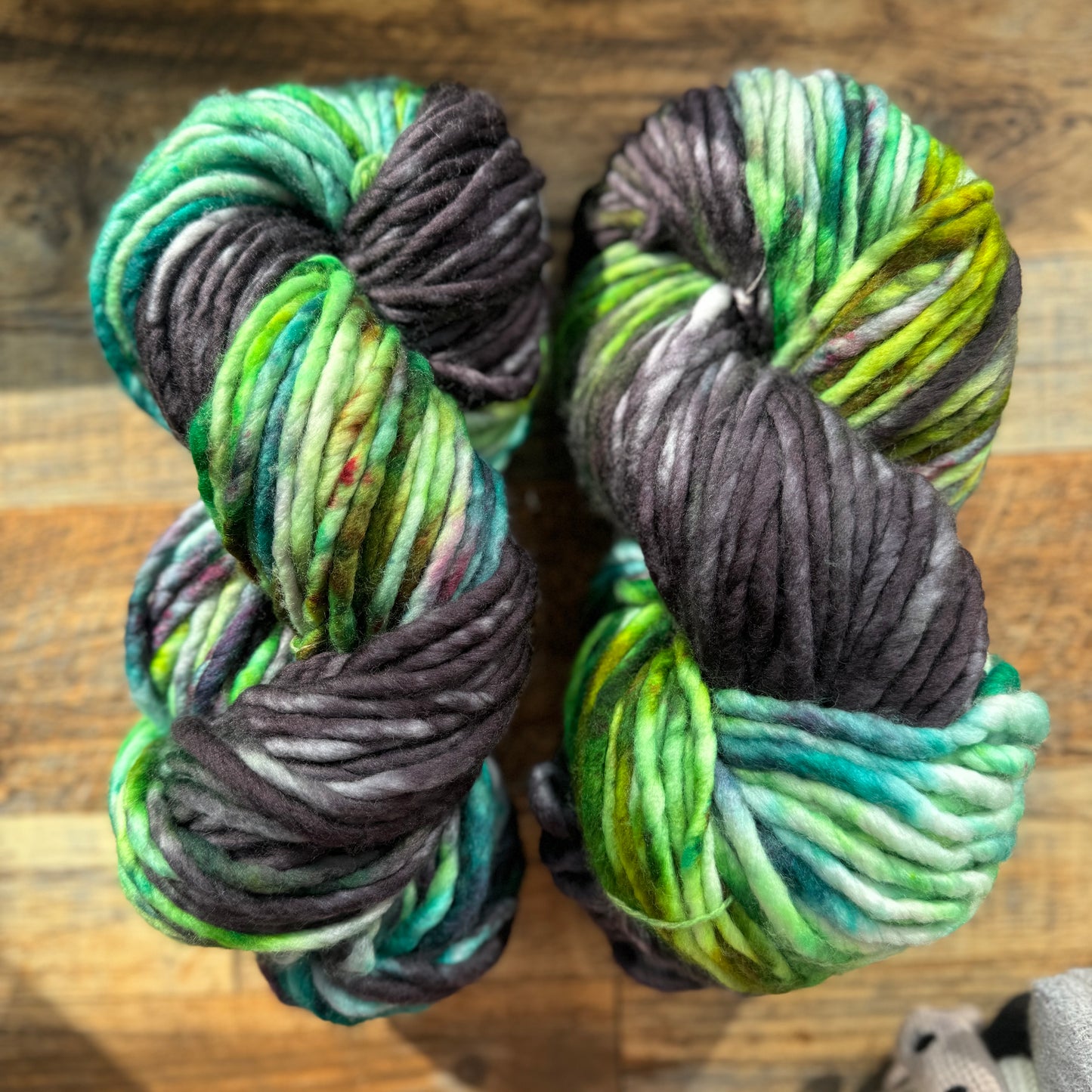 Techno Notice - Ultra Chunk