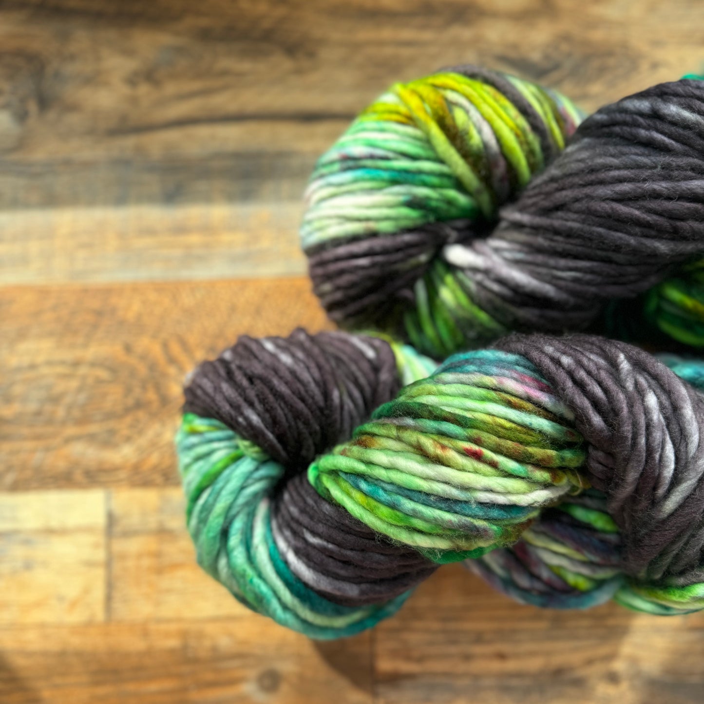 Techno Notice - Ultra Chunk