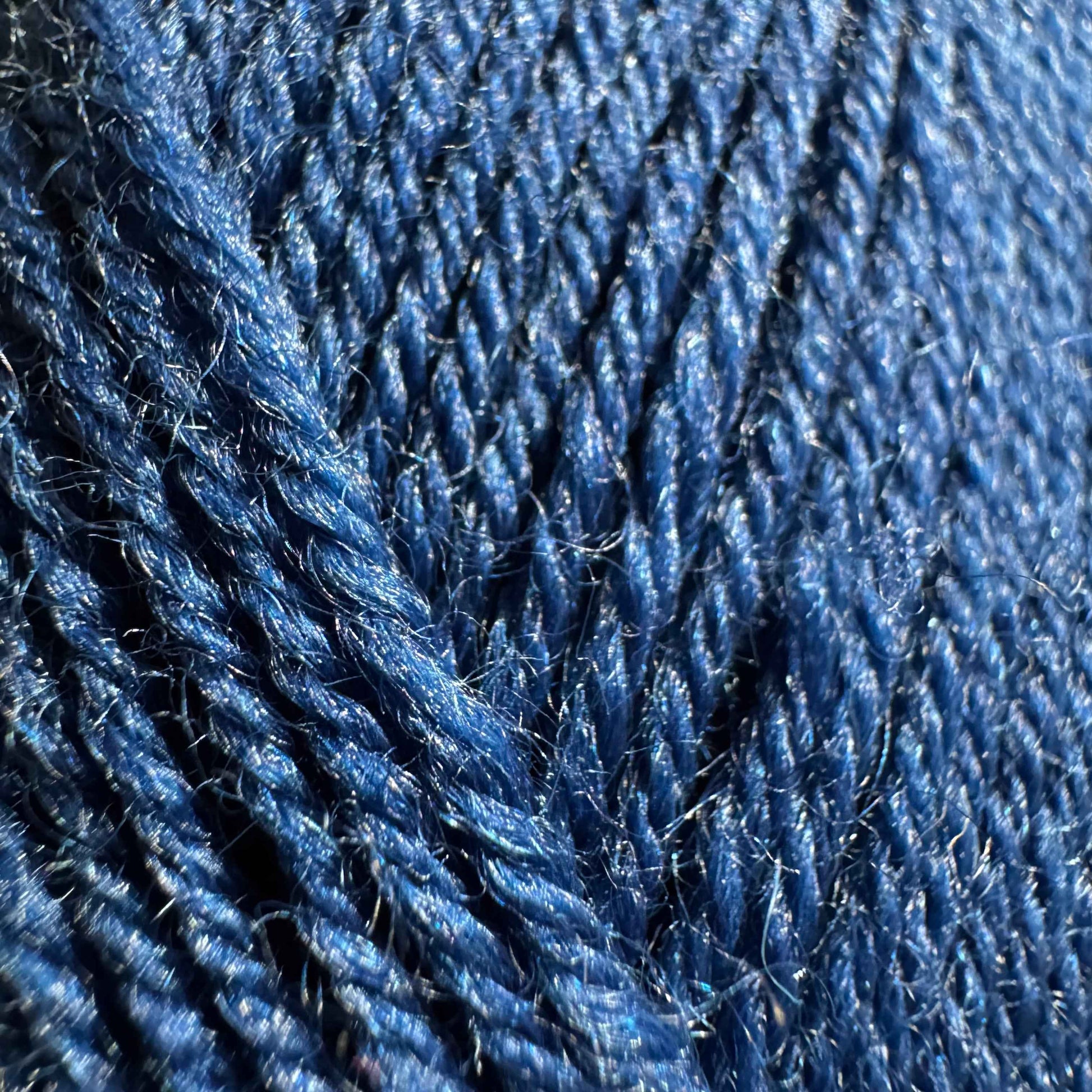 Opal UNI 4-Ply - Jeans Blue 100g