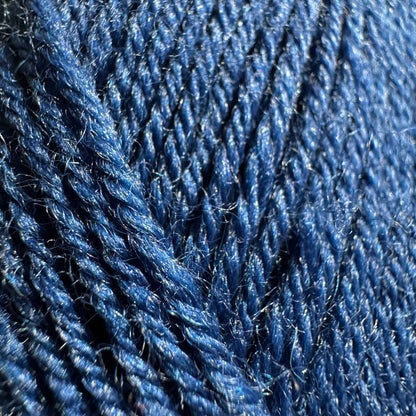 Opal UNI 4-Ply - Jeans Blue 100g
