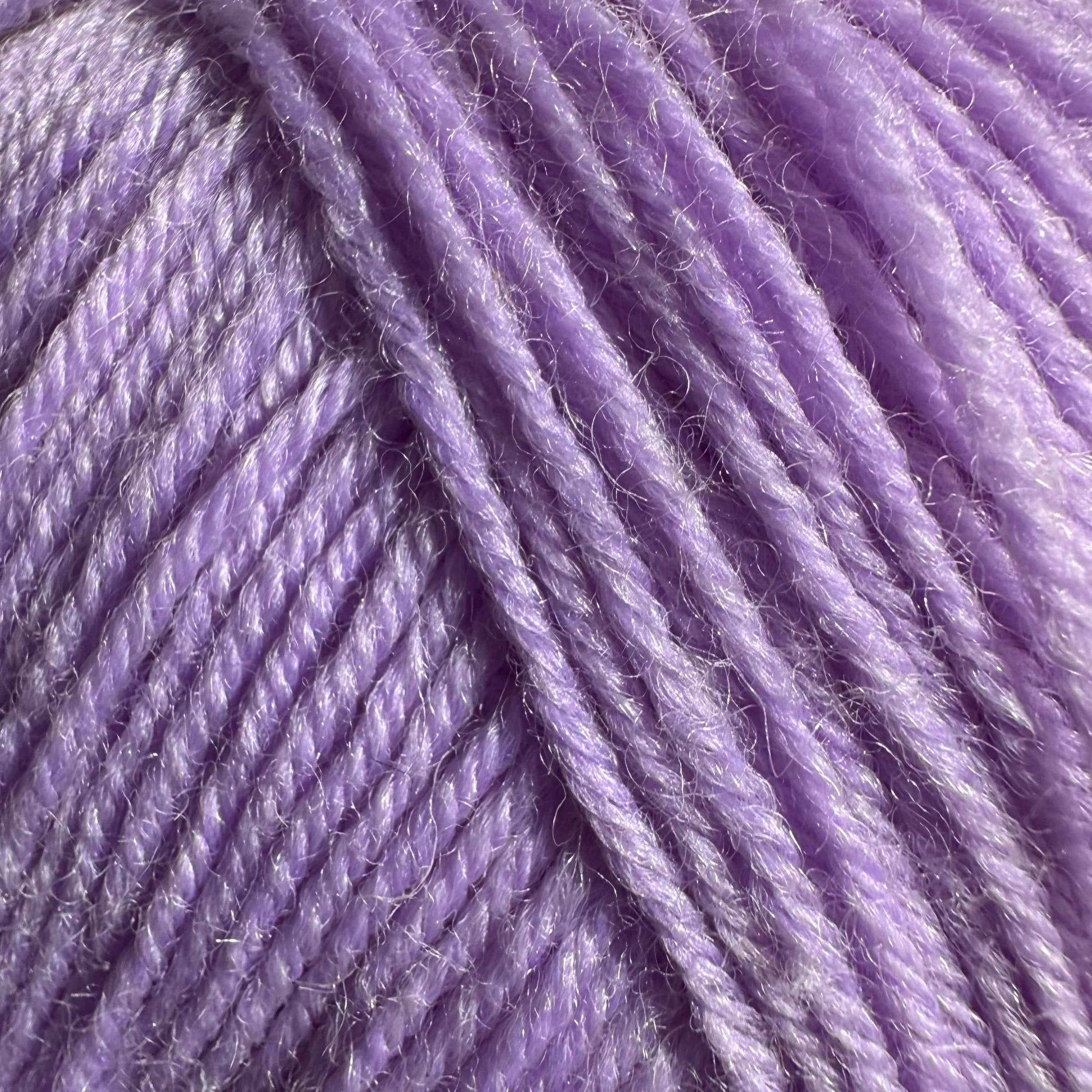 Opal UNI 4-Ply - Lilac 100g