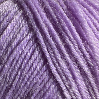Opal UNI 4-Ply - Lilac 100g