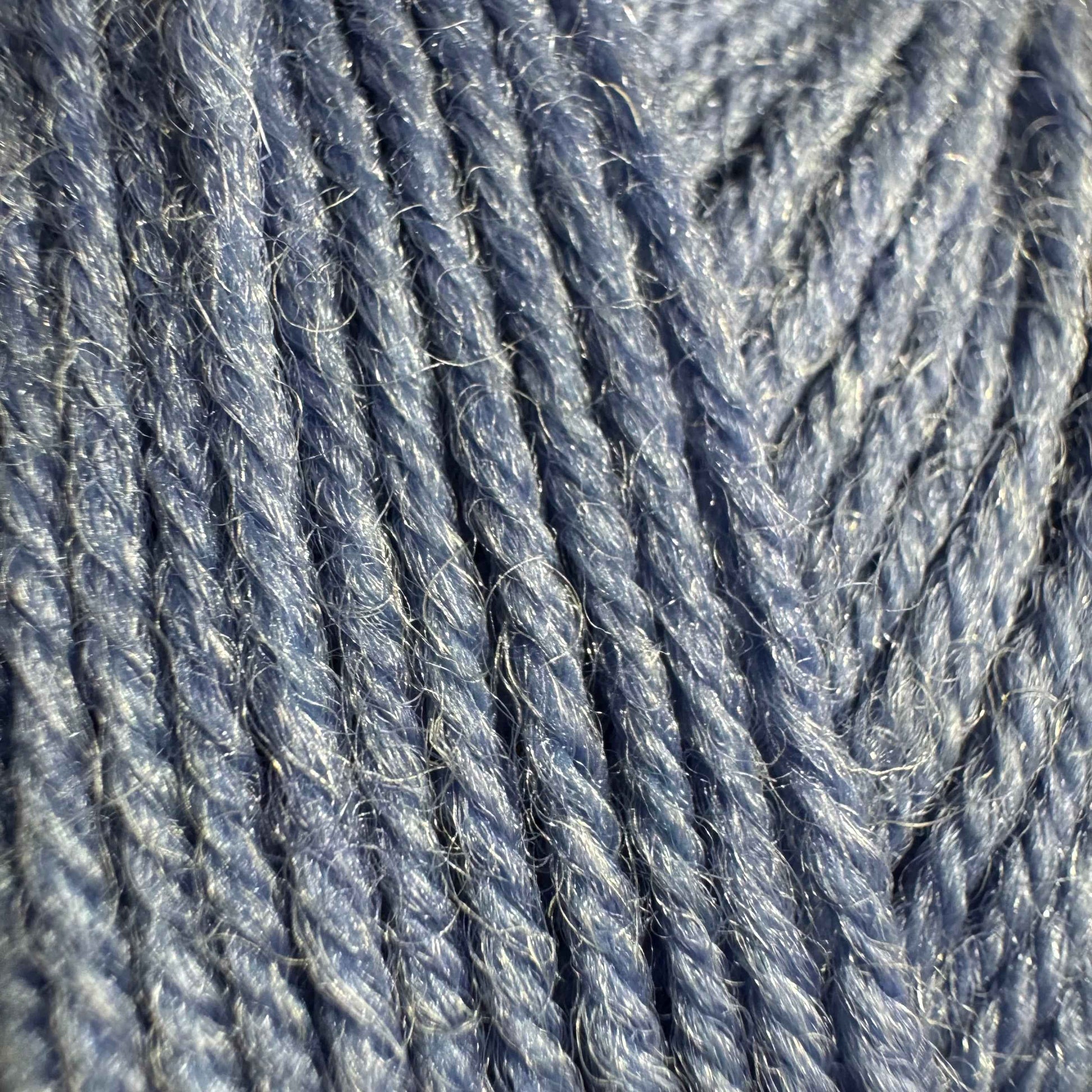 Opal UNI 4-Ply - Medium Grey 100g