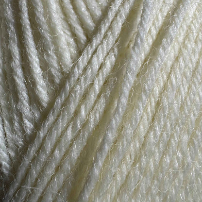 Opal UNI 4-Ply - Natural 100g