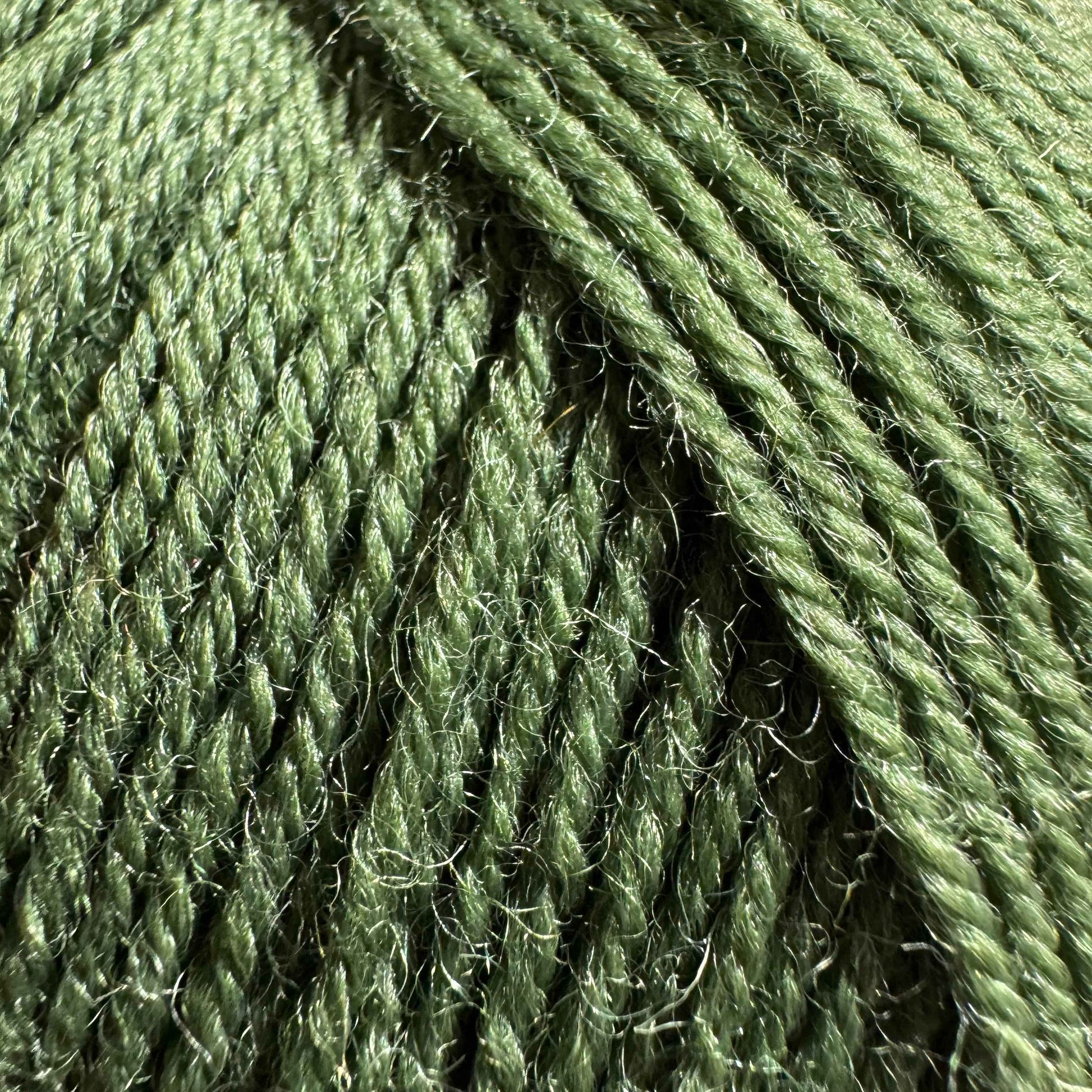 Opal UNI 4-Ply - Olive Green 100g