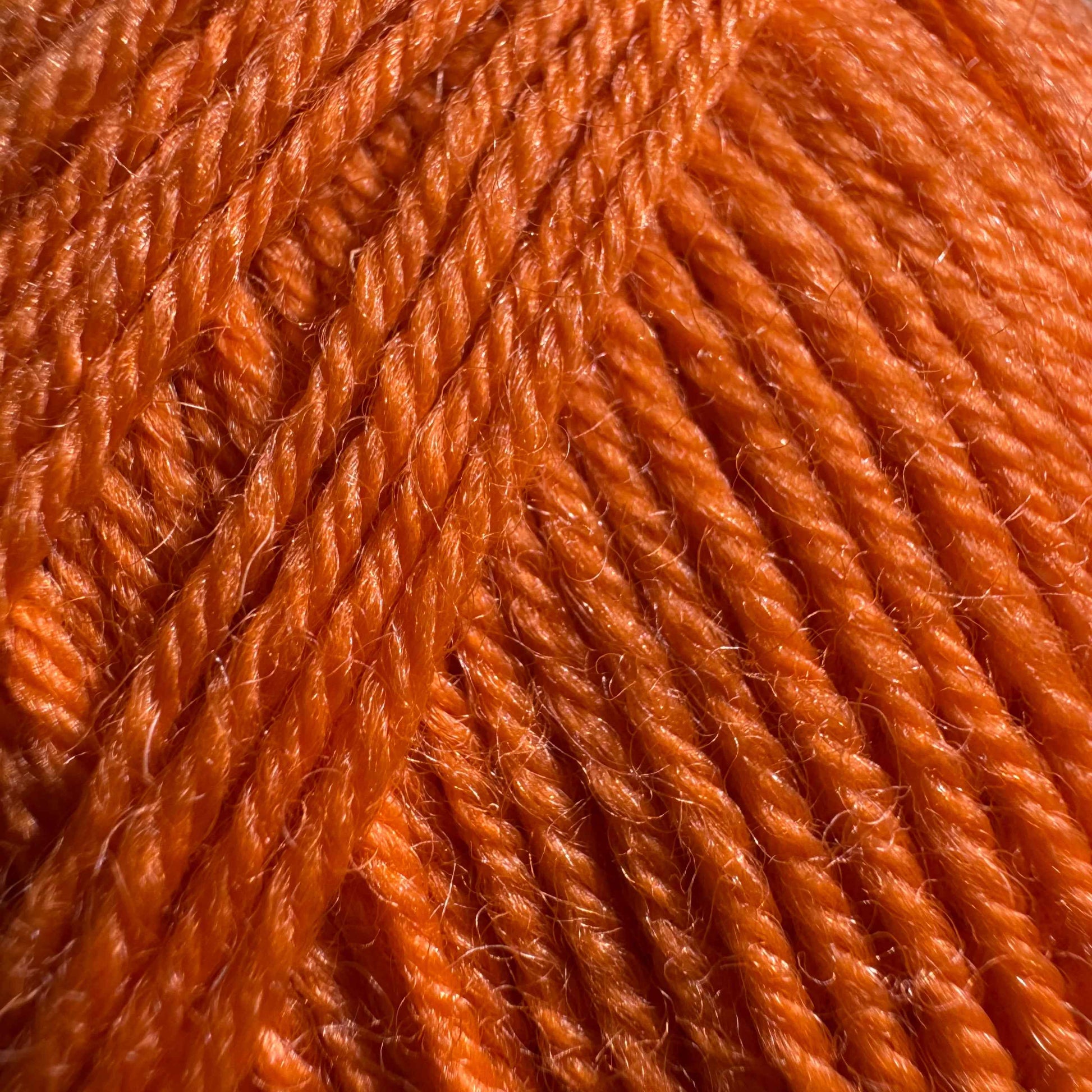 Opal UNI 4-Ply - Orange 100g