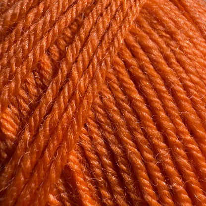Opal UNI 4-Ply - Orange 100g