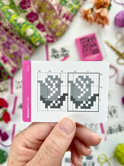 Doodle Deck Botanical Expansion