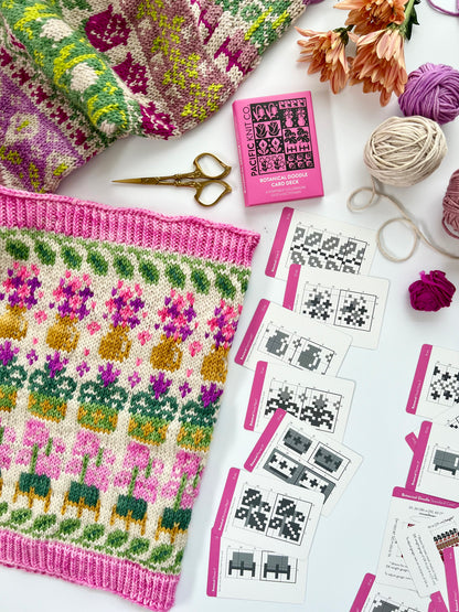 Doodle Deck Botanical Expansion