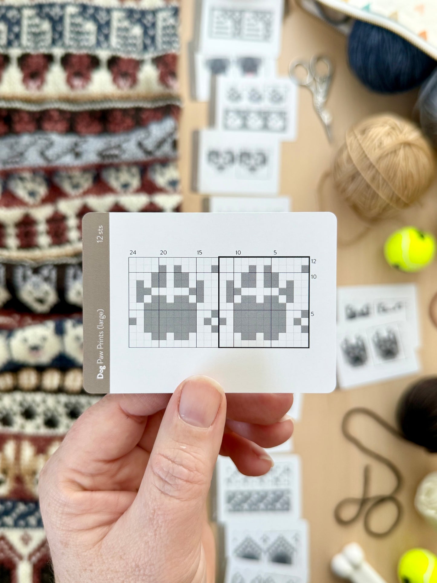 Doodle Deck Dog Expansion