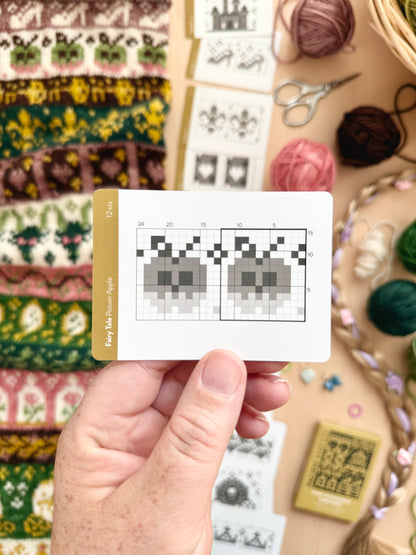 Doodle Deck Fairy Tale Expansion