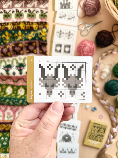 Doodle Deck Fairy Tale Expansion