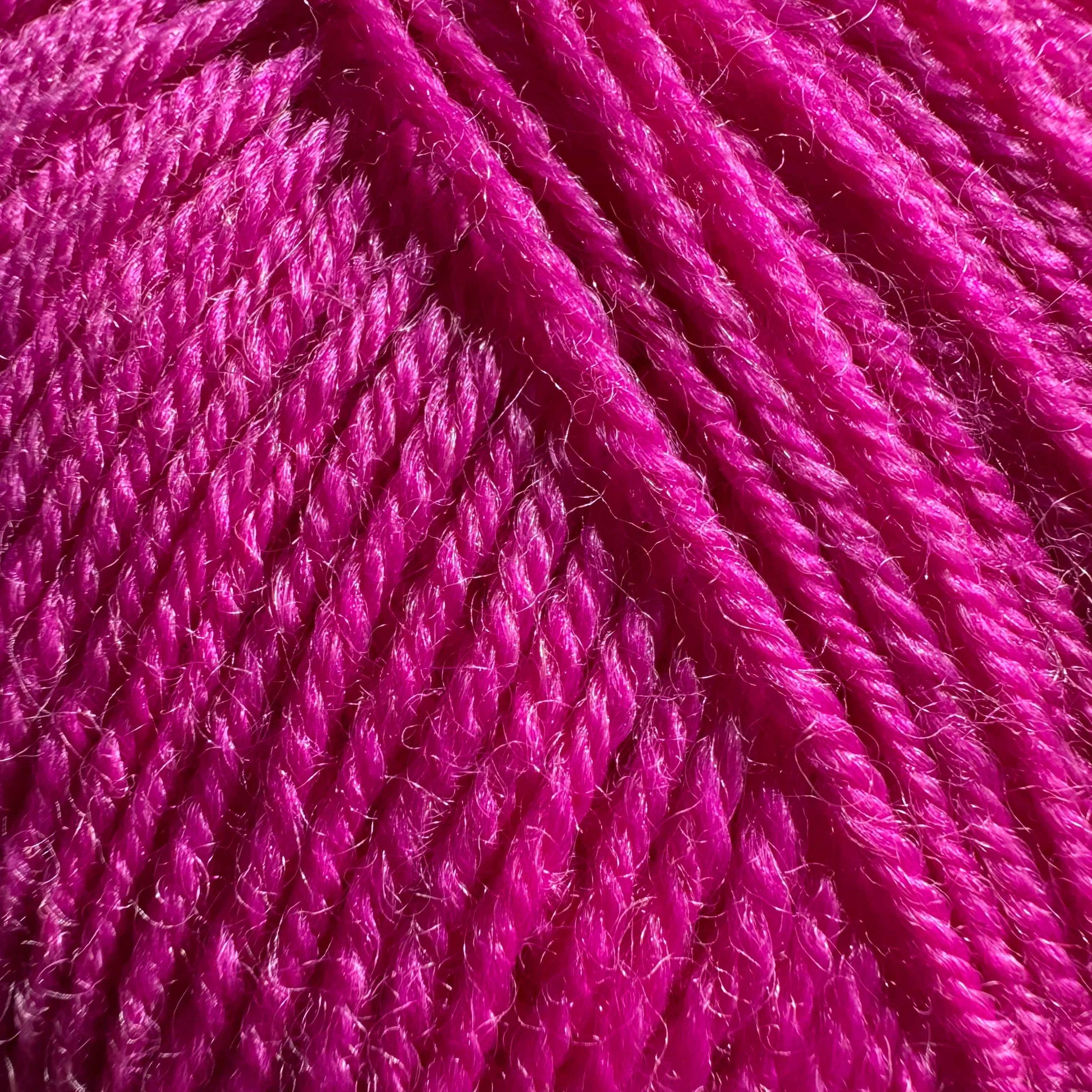Opal UNI 4-Ply - Pink 100g