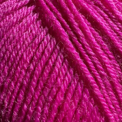 Opal UNI 4-Ply - Pink 100g
