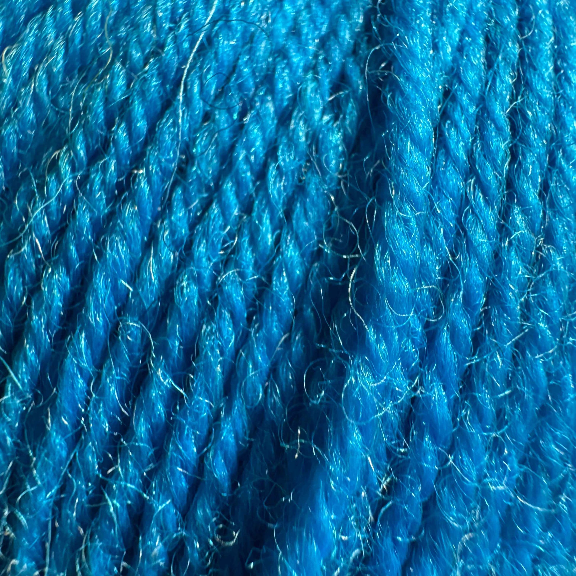 Opal UNI 4-Ply - Turquoise 100g