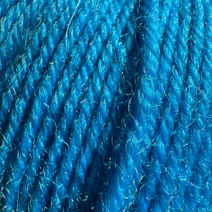 Opal UNI 4-Ply - Turquoise 100g
