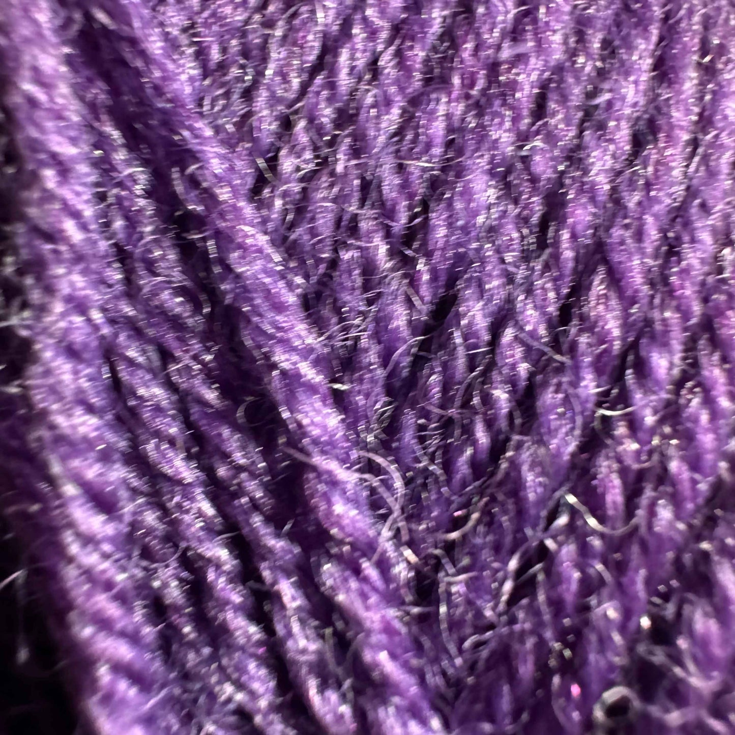 Opal UNI 4-Ply - Violet 100g