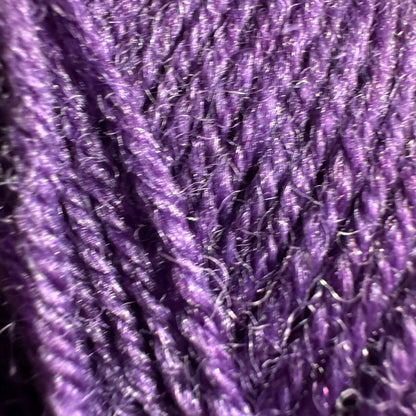 Opal UNI 4-Ply - Violet 100g
