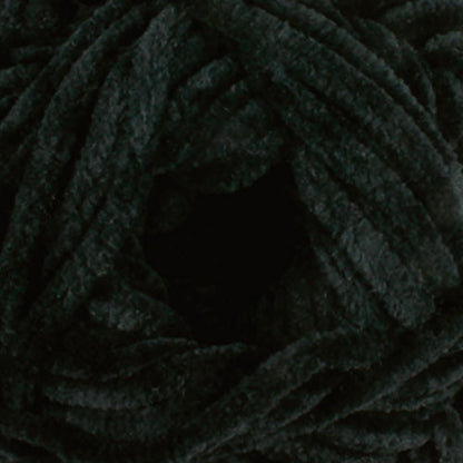 Flutterby Chunky - Black (B30) - 100g