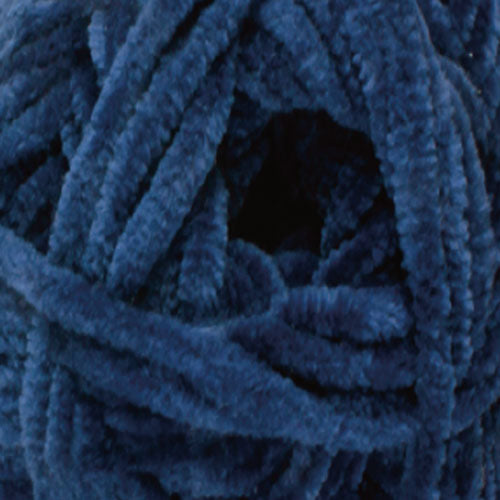 Flutterby Chunky - Navy (B32) - 100g