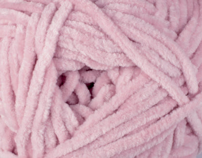 Flutterby Chunky - Pale Rose (B34) - 100g
