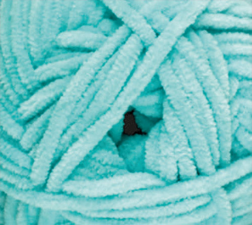 Flutterby Chunky - Aqua (B46) - 100g