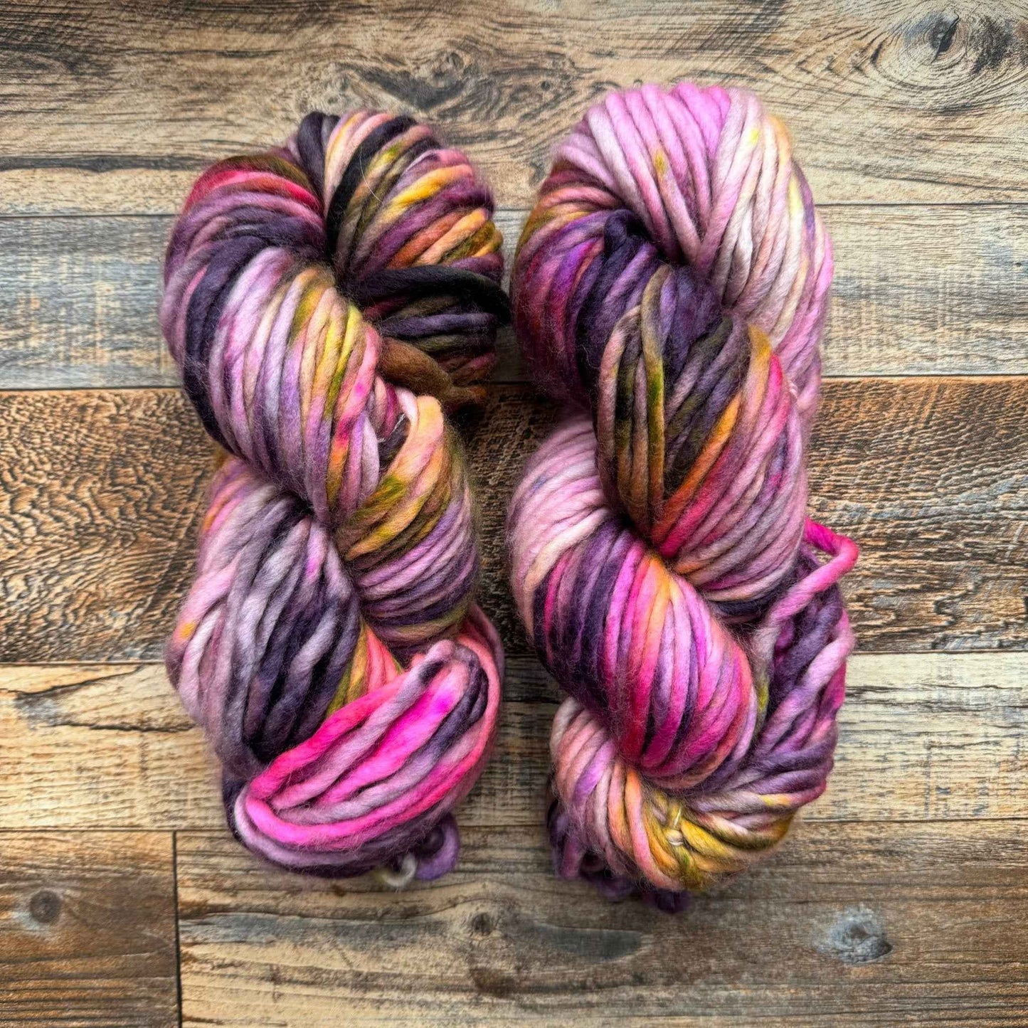 Fruit Salad - Super Chunk