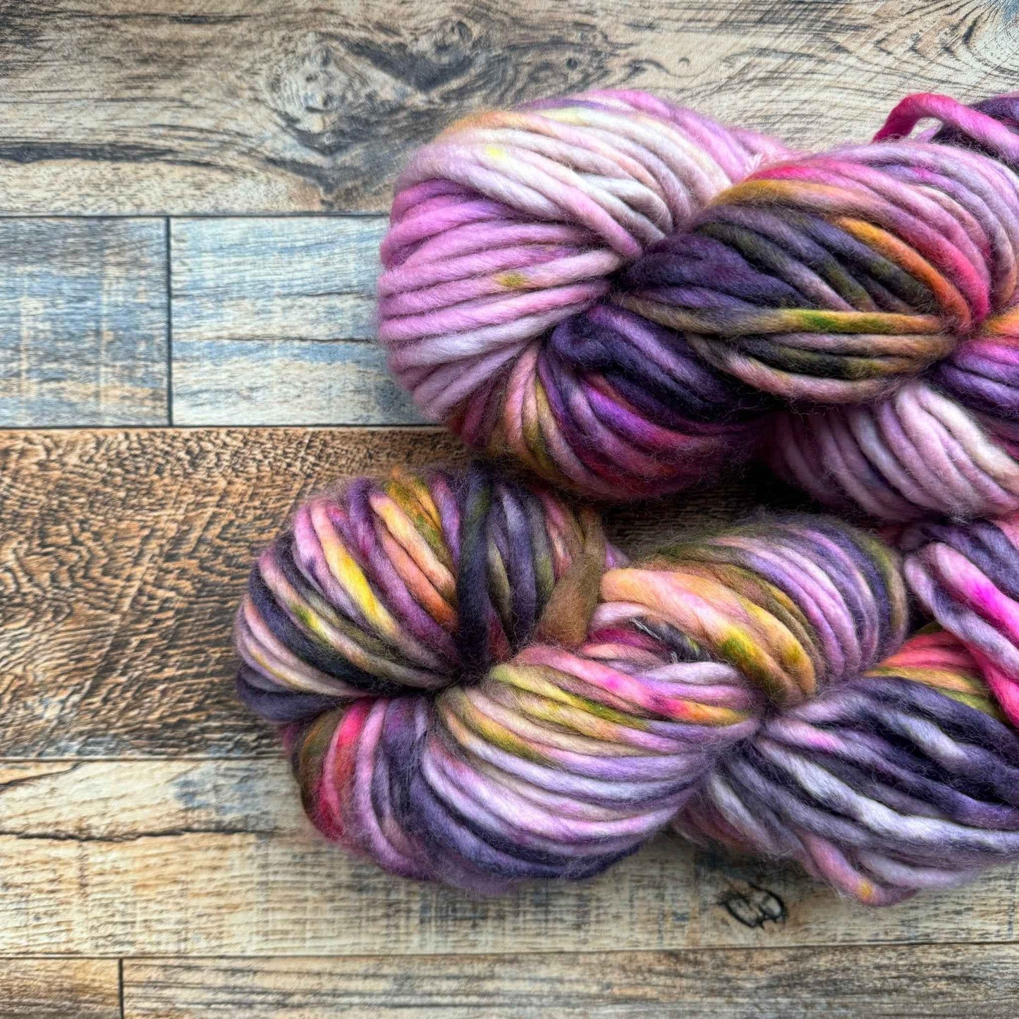 Fruit Salad - Super Chunk