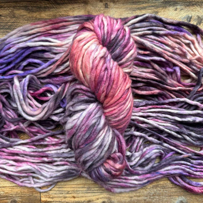 Grape Expectations - Super Chunk