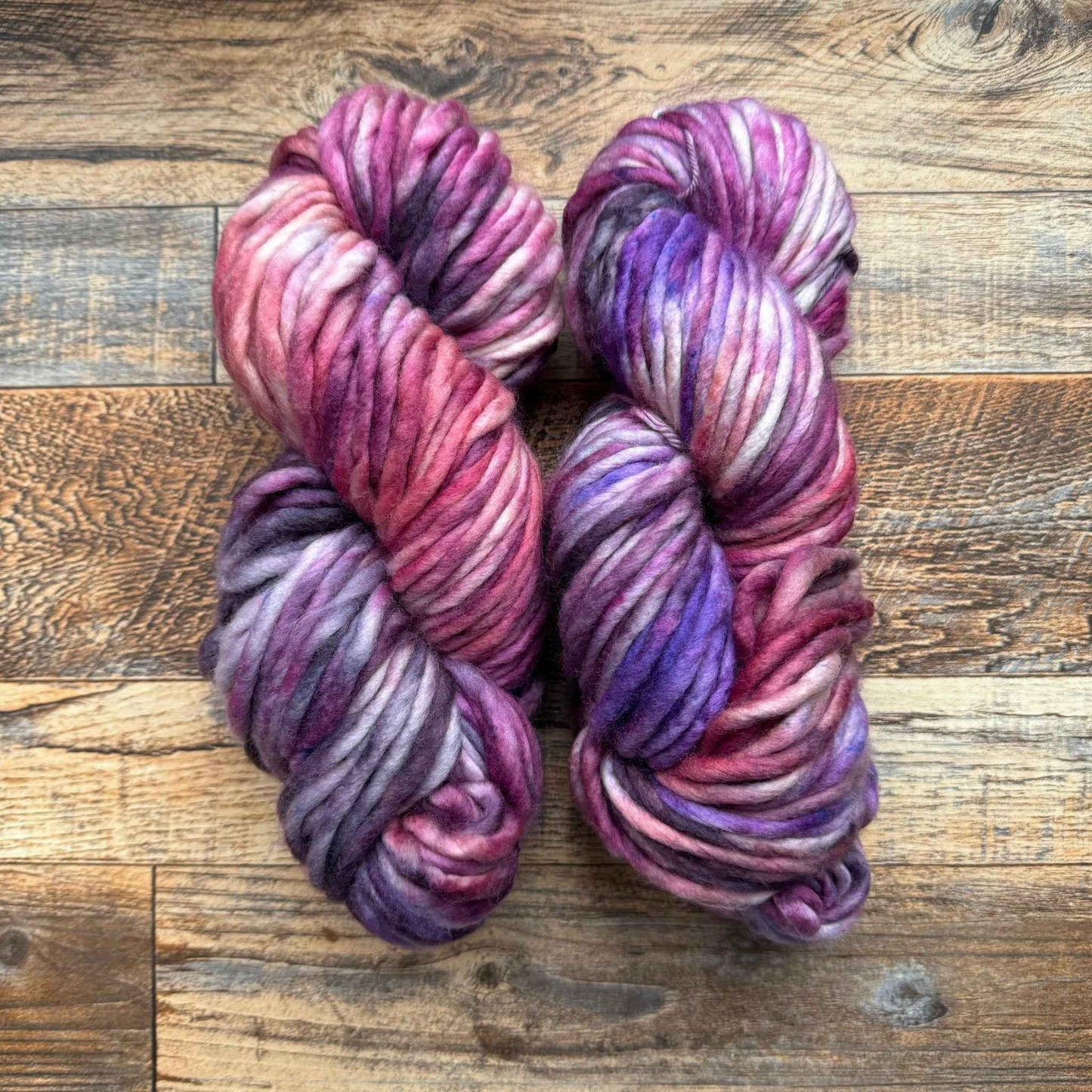 Grape Expectations - Super Chunk