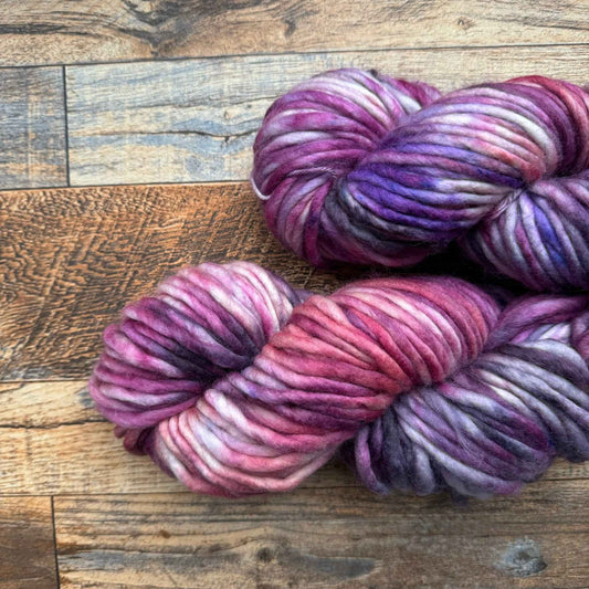 Grape Expectations - Super Chunk