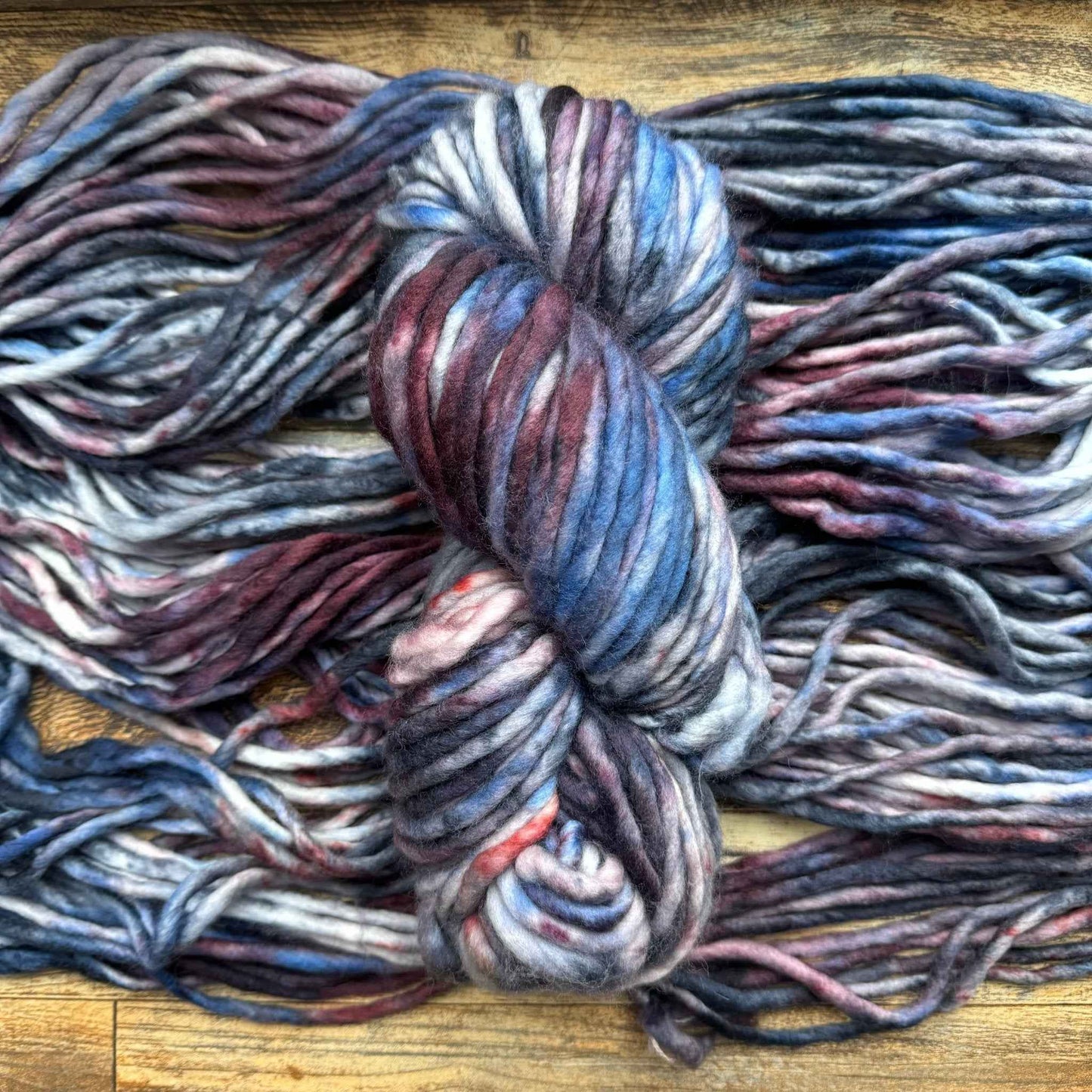 Smoke & Mirrors - Super Chunk