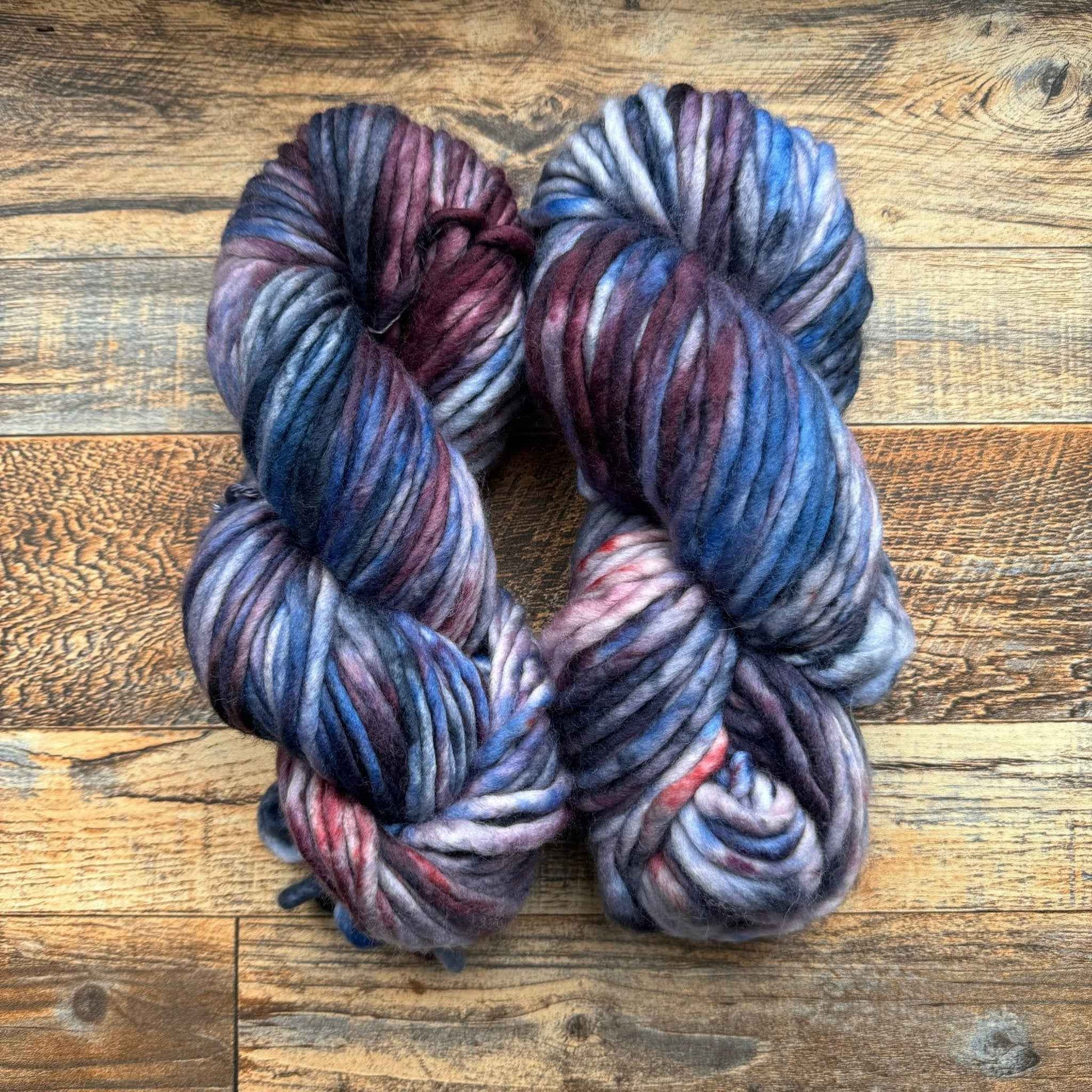 Smoke & Mirrors - Super Chunk