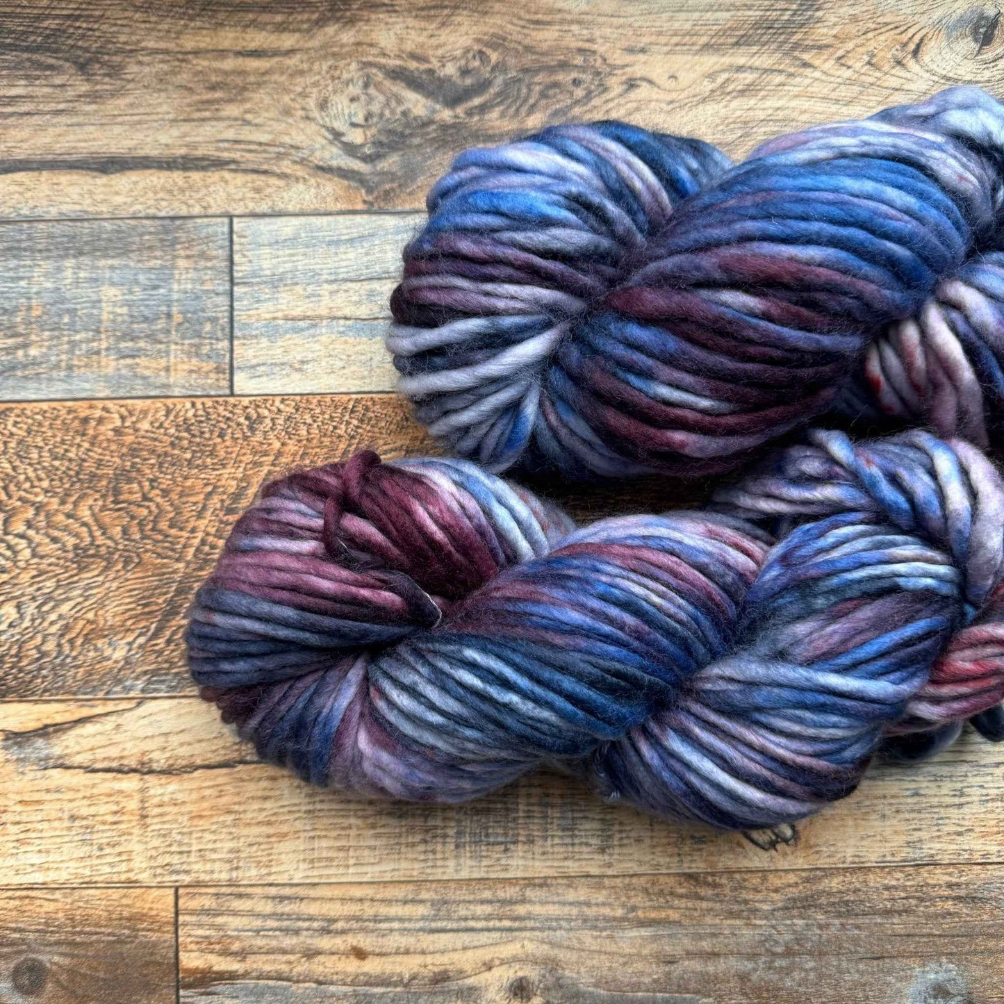 Smoke & Mirrors - Super Chunk