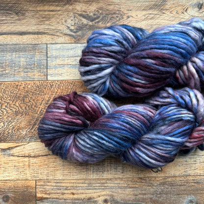 Smoke & Mirrors - Super Chunk