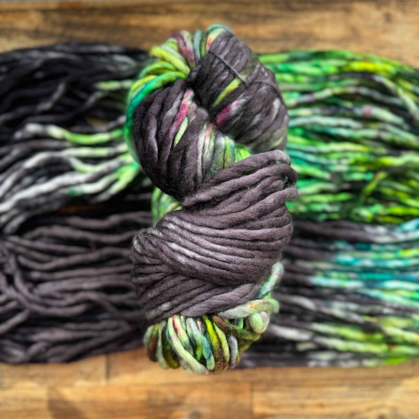 Techno Notice - Super Chunk