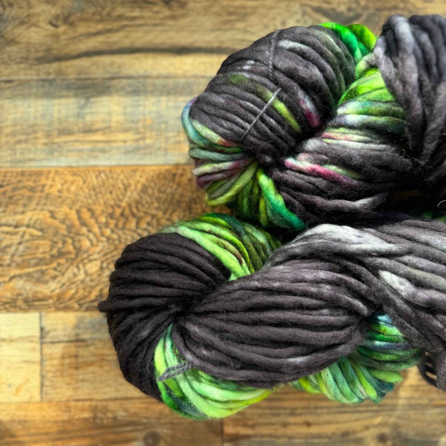 Techno Notice - Super Chunk